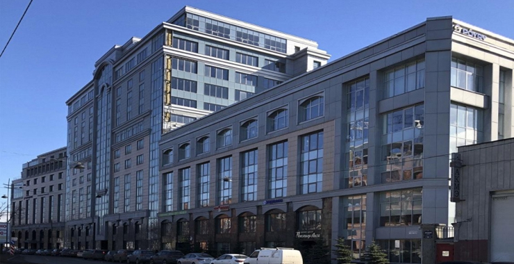 Компания BPS Development намерена в ближайшие пять лет приобрести пять проектов строительства апартаментов в Петербурге